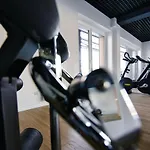 Laguna Beskidow - Perlowy Wellness 아파트