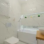 아파트 Laguna Beskidow - Perlowy Wellness *