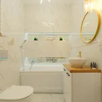 아파트 Laguna Beskidow - Perlowy Wellness *