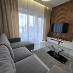 아파트 Laguna Beskidow - Perlowy Wellness