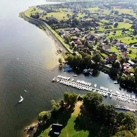 Lägenhet Laguna Beskidow - Perlowy Wellness