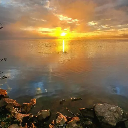 Laguna Beskidów - Perłowy Wellness