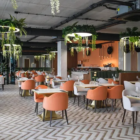 Laguna Beskidow - Perlowy Wellness Lägenhet *