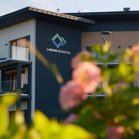 Laguna Beskidow - Perlowy Wellness *