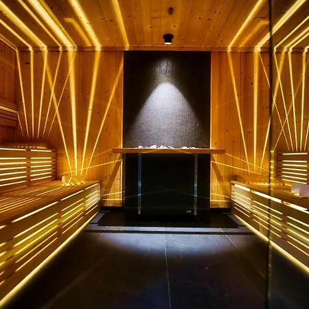 Apartment Laguna Beskidow - Perlowy Wellness *