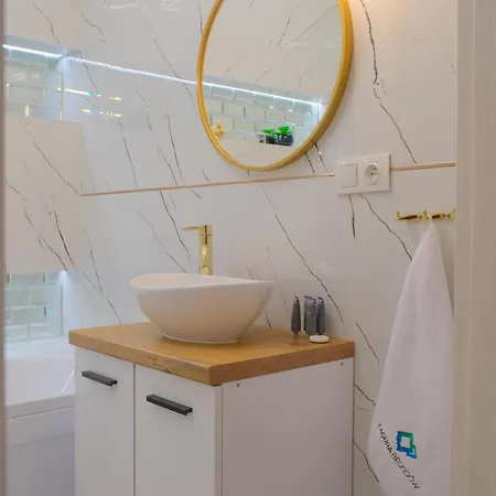 Laguna Beskidow - Perlowy Wellness *