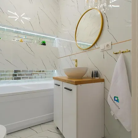 Laguna Beskidow - Perlowy Wellness * Bierna