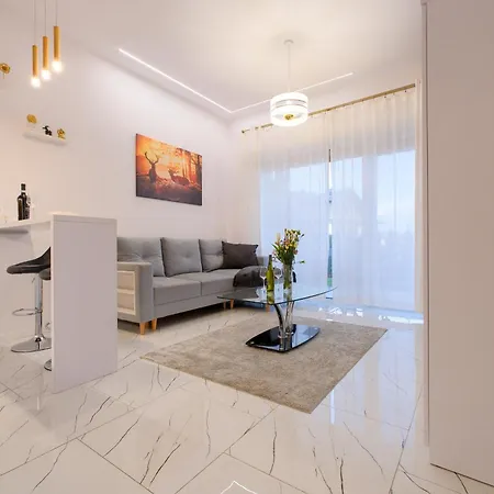 Laguna Beskidow Resort - Apartament Perlowy Wellness Bierna