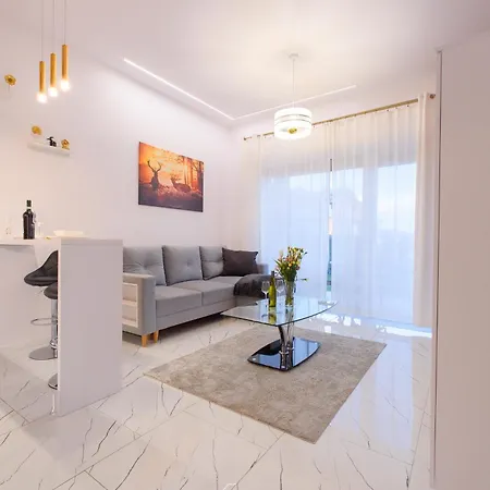 Laguna Beskidow - Perlowy Wellness