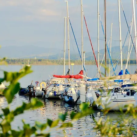 Laguna Beskidow Resort - Apartament Perlowy Wellness