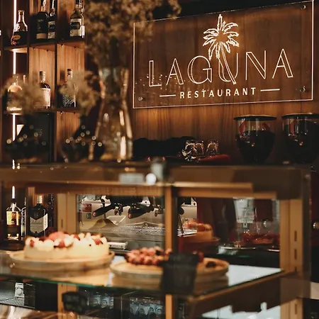 Lägenhet Laguna Beskidow - Perlowy Wellness