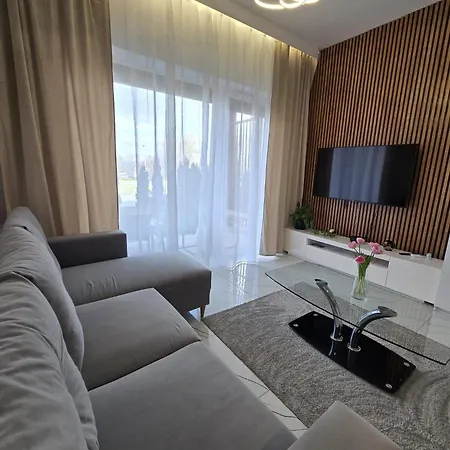 Laguna Beskidow - Perlowy Wellness