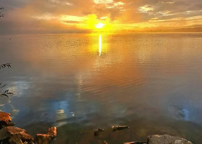 Laguna Beskidow - Perlowy Wellness