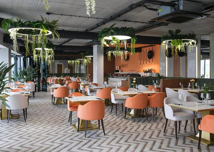 Laguna Beskidow - Perlowy Wellness Apartment *