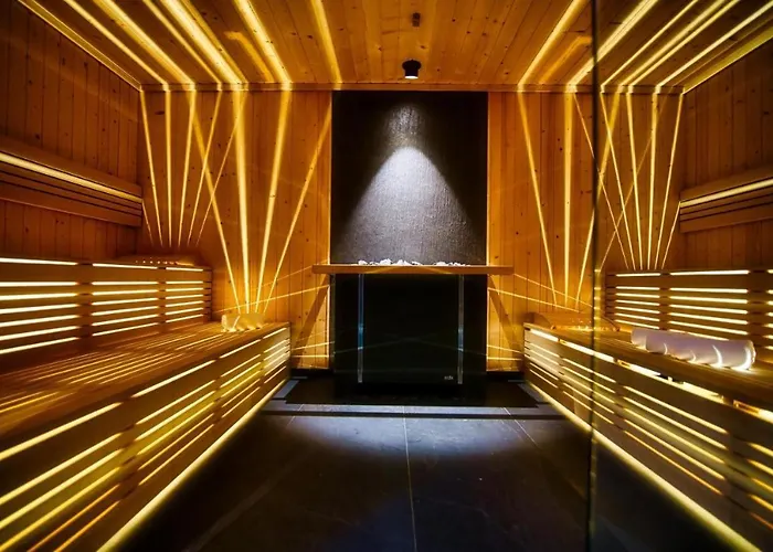 Apartmán Laguna Beskidow - Perlowy Wellness *