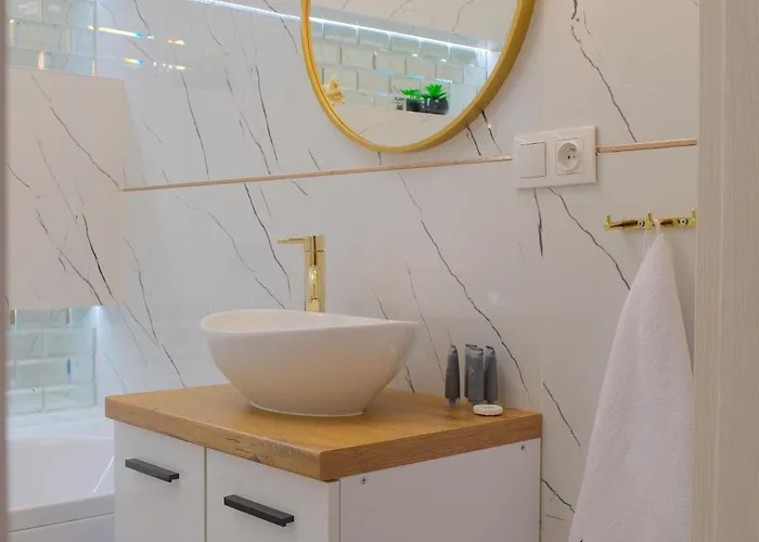 Laguna Beskidow - Perlowy Wellness *