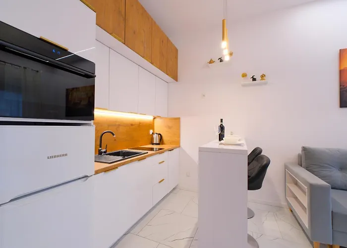 Laguna Beskidow - Perlowy Wellness *