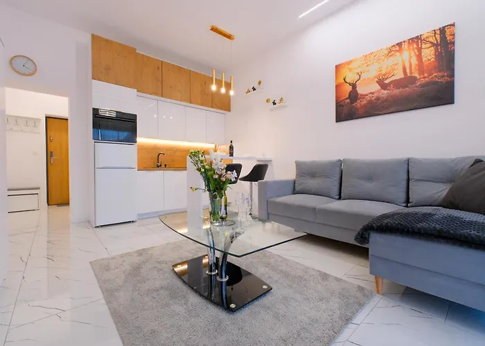 Laguna Beskidow - Perlowy Wellness *