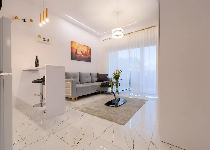 Laguna Beskidow - Perlowy Wellness Bierna