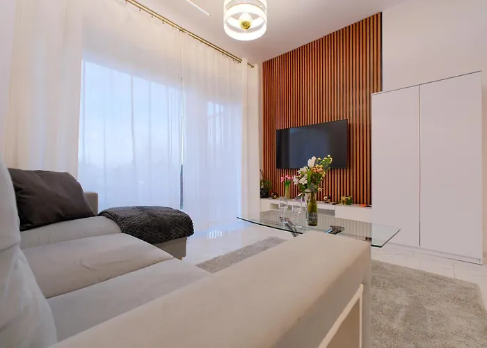 Laguna Beskidow - Perlowy Wellness