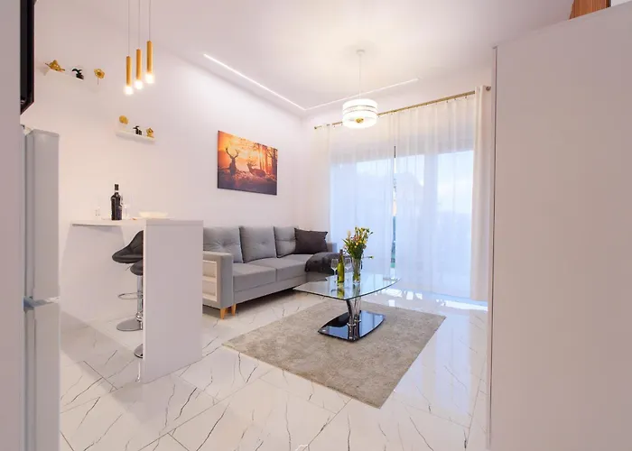 Laguna Beskidow - Perlowy Wellness