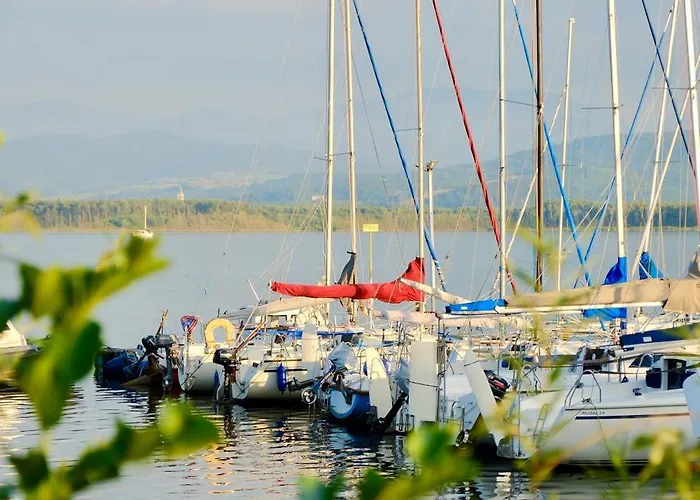 Laguna Beskidow - Perlowy Wellness