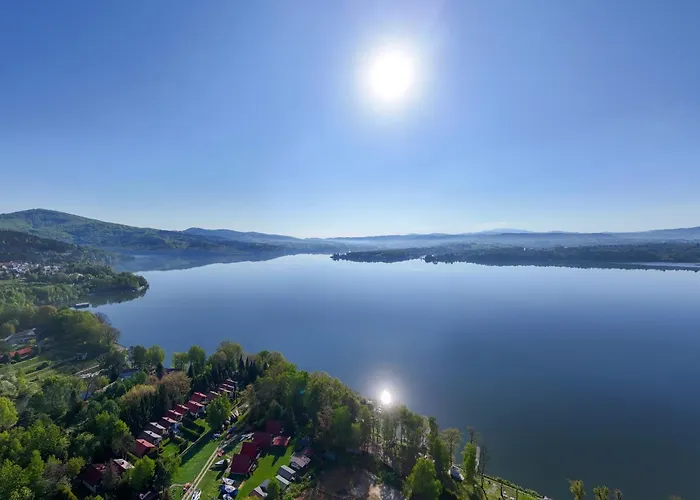 Laguna Beskidow - Perlowy Wellness