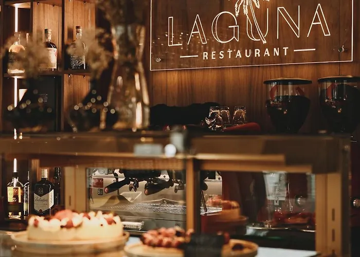 Apartmán Laguna Beskidow - Perlowy Wellness